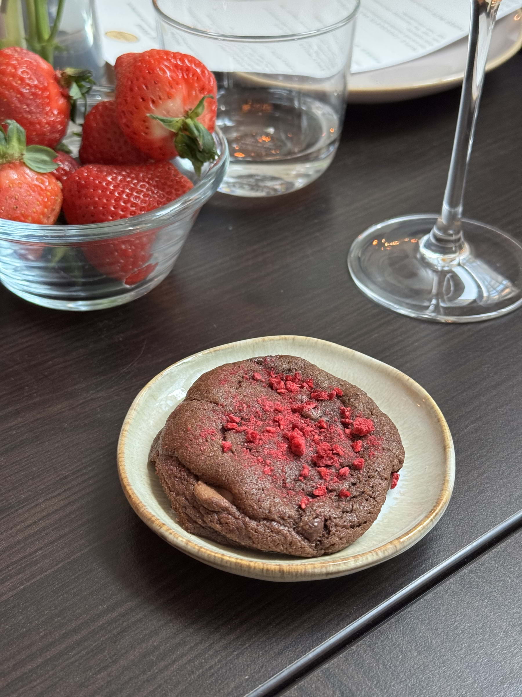 Photo from Thatsup Event: KJ Cookieskola by Sarah A. (17/04/2026)