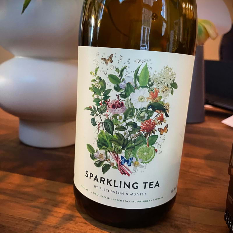 🍾Alternativa bubbel.2! &ndash; Photo from Thatsup Event: KJ Cookieskola by Anna&nbsp;L. (14/04/2026)