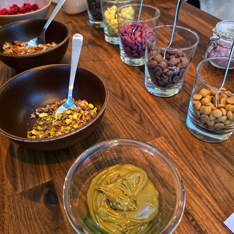 Photo from Thatsup Event: KJ Cookieskola by Cecilia&nbsp;S. (14/04/2026)