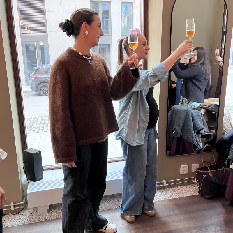 Bild fr&aring;n Thatsup Event: KJ Cookieskola av Birgitta&nbsp;B. (2026-04-16)