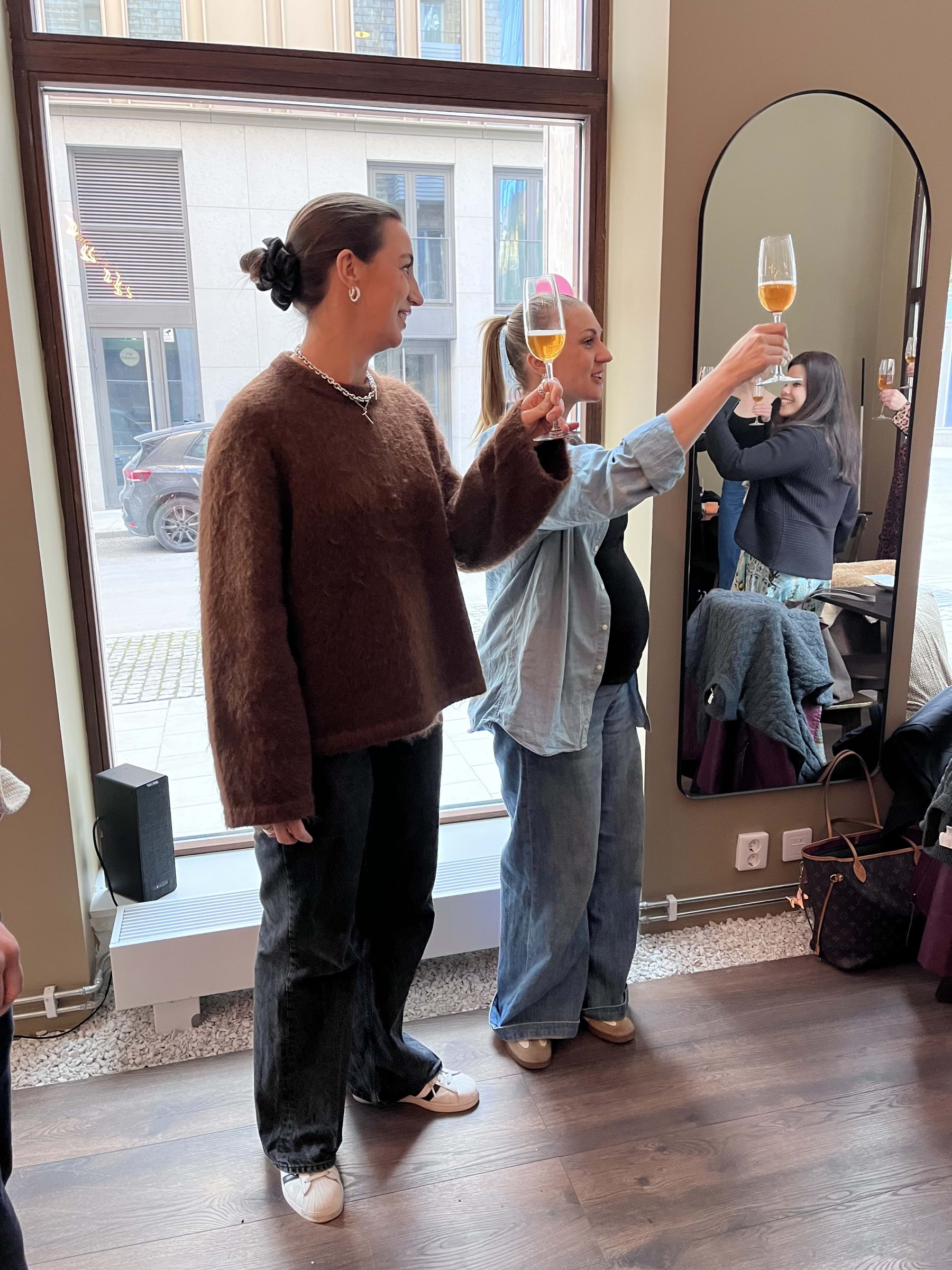 Bild från Thatsup Event: KJ Cookieskola av Birgitta B. (2026-04-16)