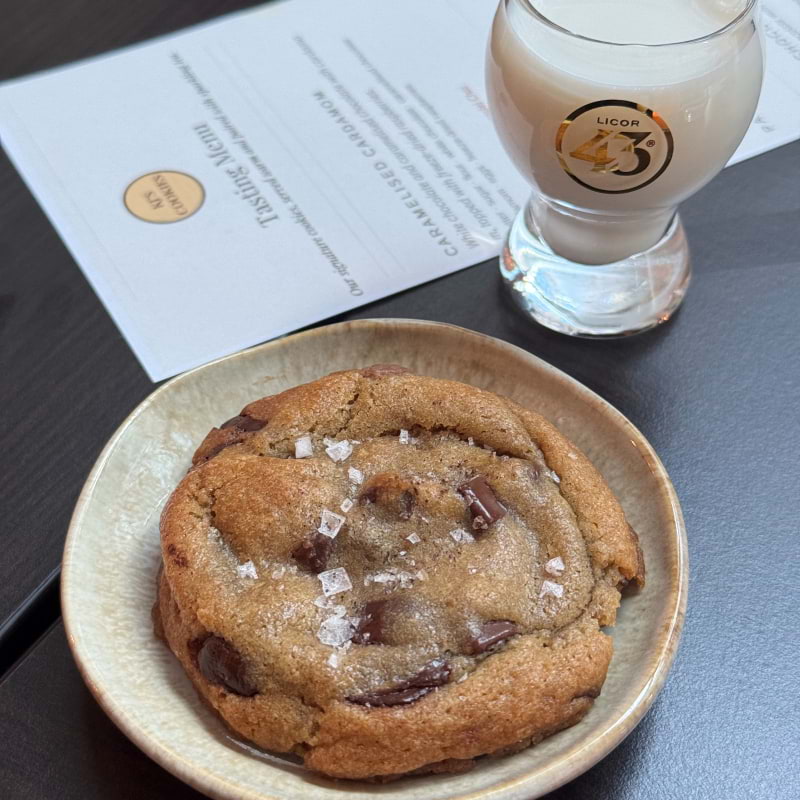 Photo from Thatsup Event: KJ Cookieskola by Sarah&nbsp;A. (17/04/2026)