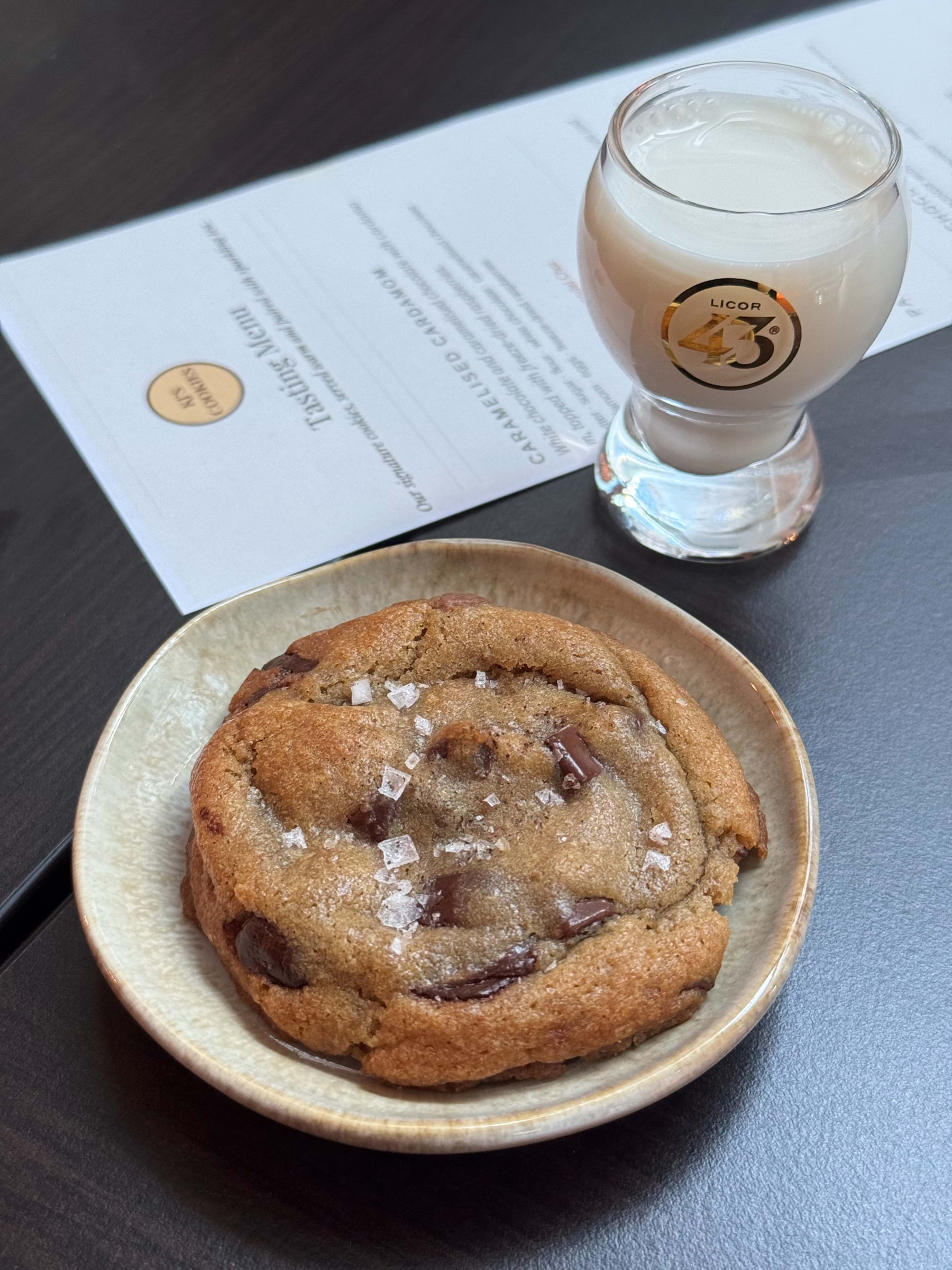 Photo from Thatsup Event: KJ Cookieskola by Sarah A. (17/04/2026)