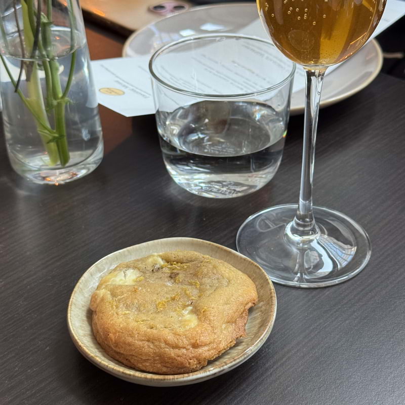 Photo from Thatsup Event: KJ Cookieskola by Sarah&nbsp;A. (17/04/2026)