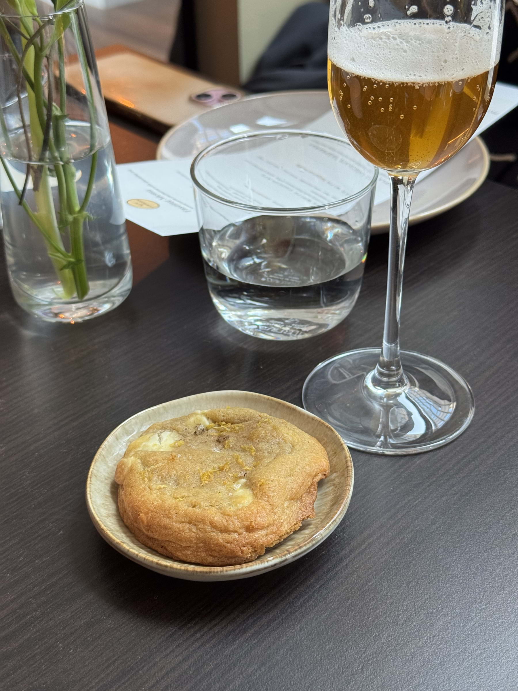 Photo from Thatsup Event: KJ Cookieskola by Sarah A. (17/04/2026)