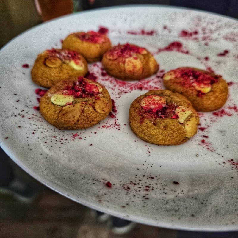 Photo from Thatsup Event: KJ Cookieskola by Cecilia&nbsp;S. (14/04/2026)