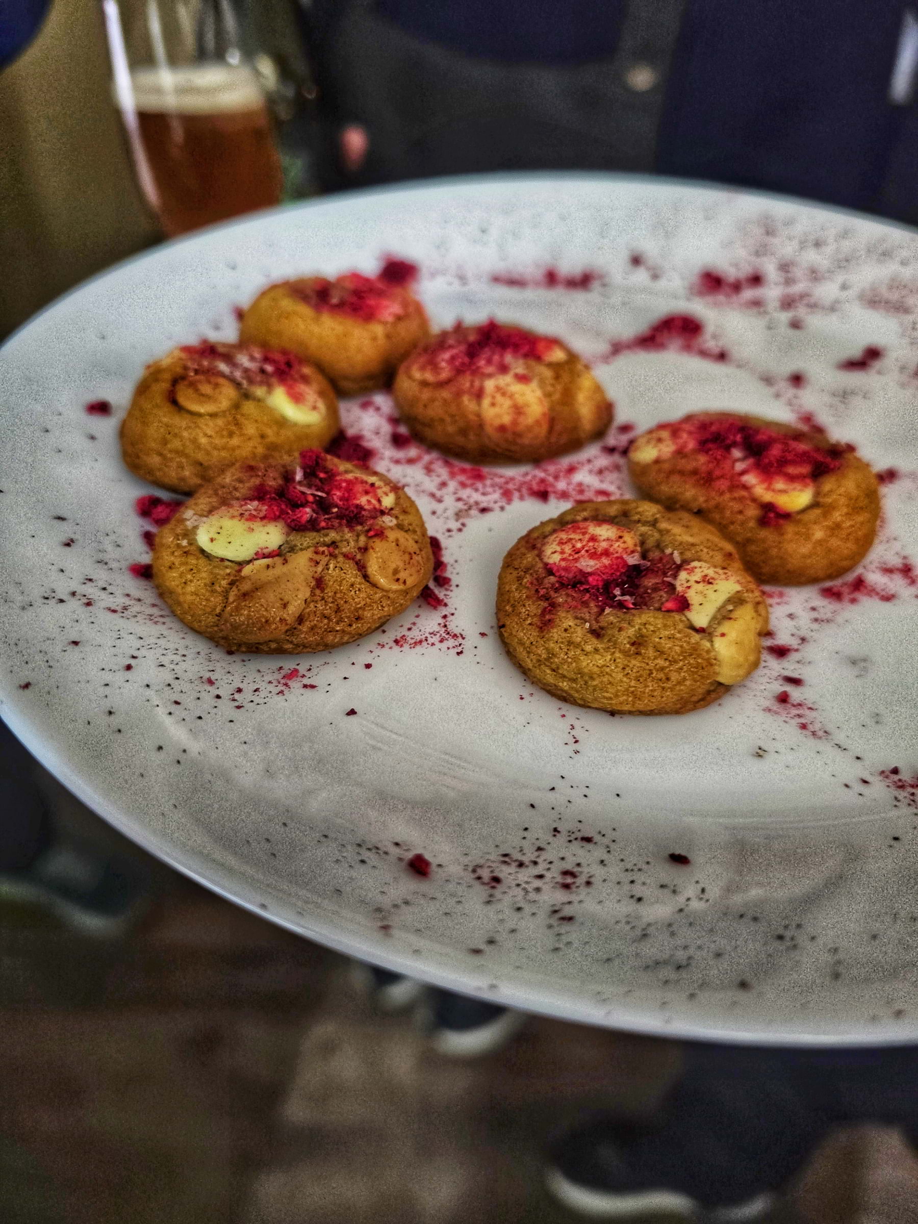 Photo from Thatsup Event: KJ Cookieskola by Cecilia S. (14/04/2026)