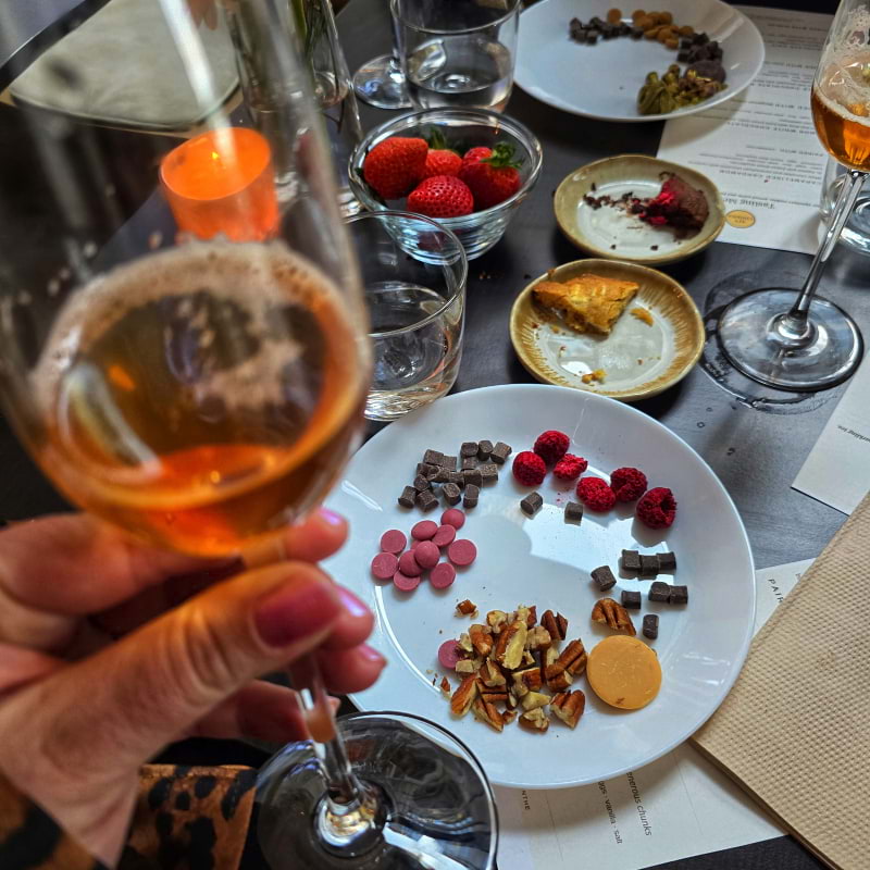 Photo from Thatsup Event: KJ Cookieskola by Cecilia&nbsp;S. (14/04/2026)