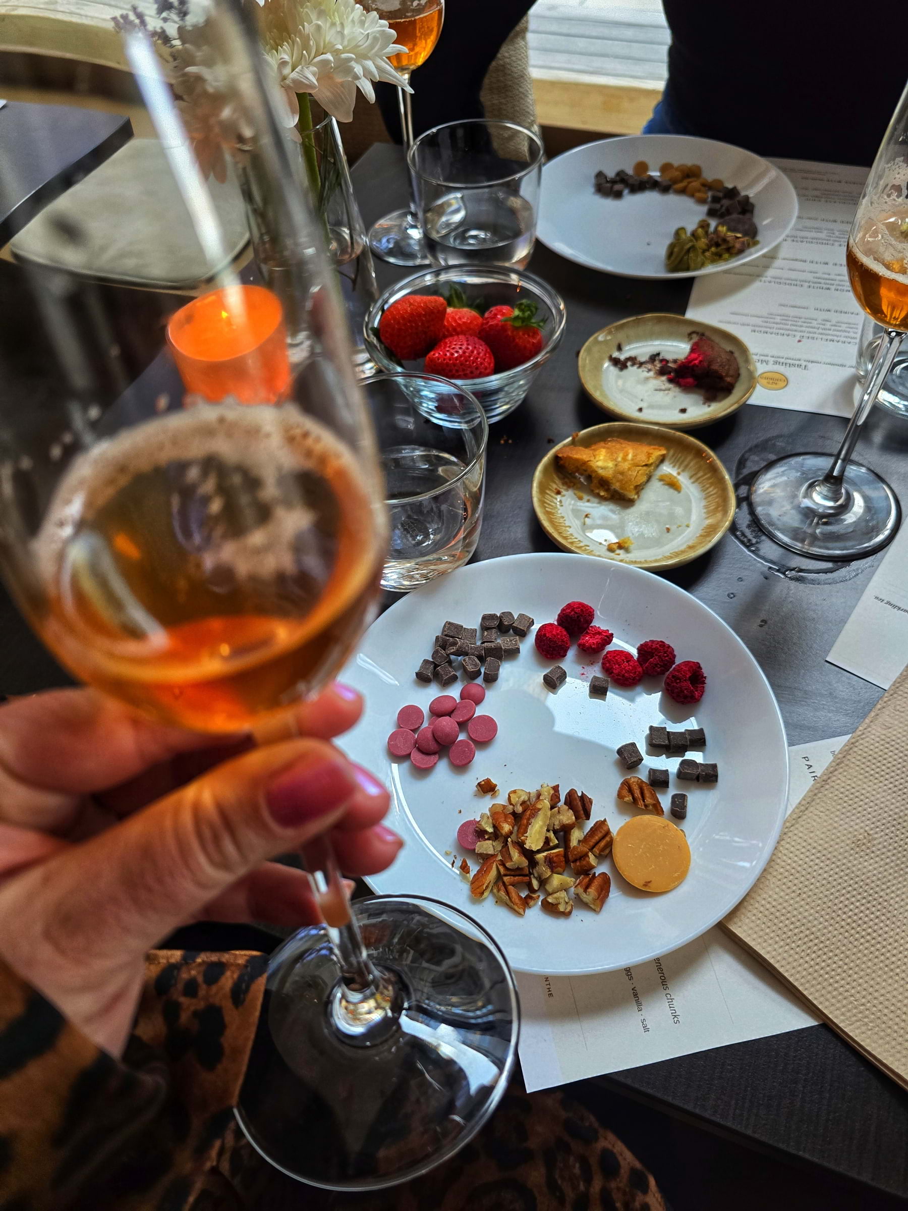 Photo from Thatsup Event: KJ Cookieskola by Cecilia S. (14/04/2026)