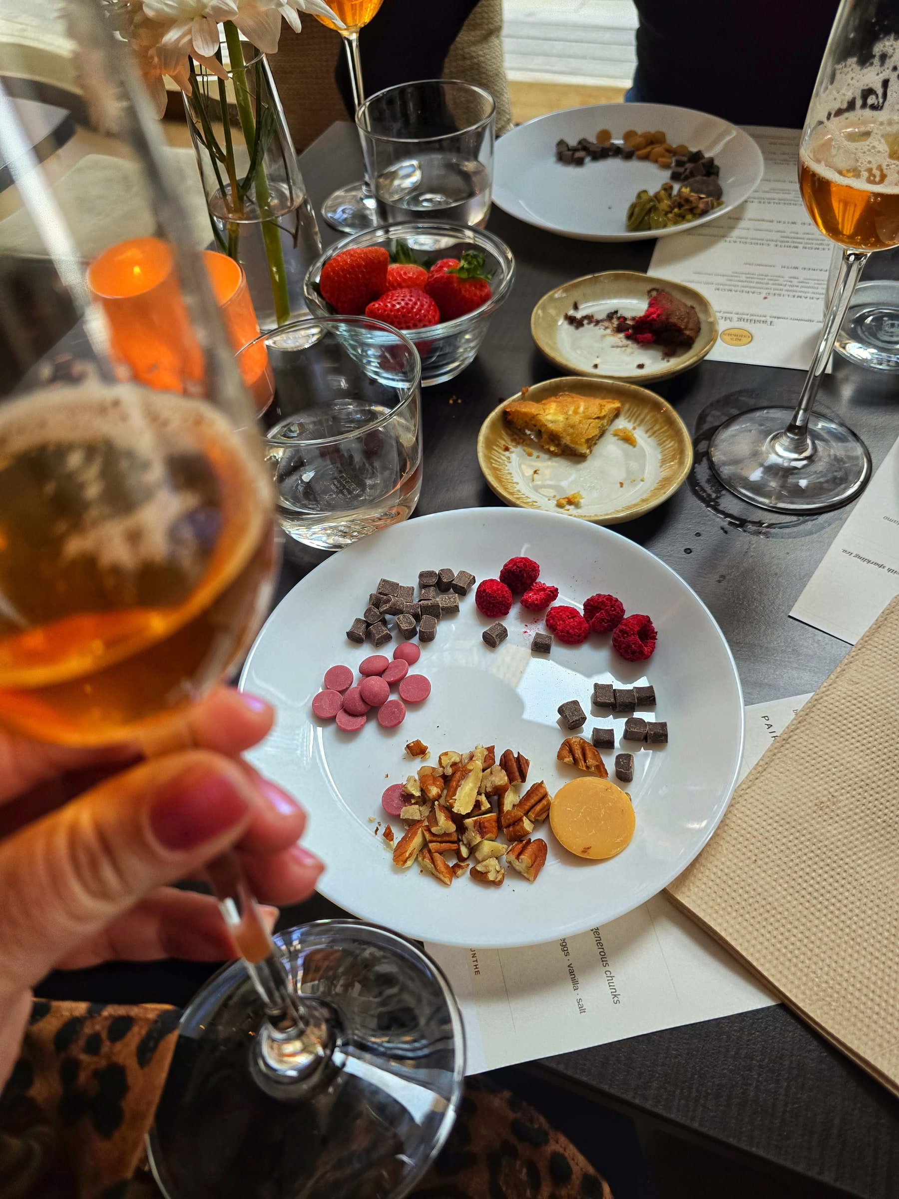 Photo from Thatsup Event: KJ Cookieskola by Cecilia S. (14/04/2026)