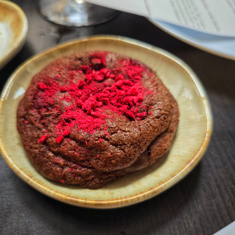 Photo from Thatsup Event: KJ Cookieskola by Cecilia&nbsp;S. (14/04/2026)