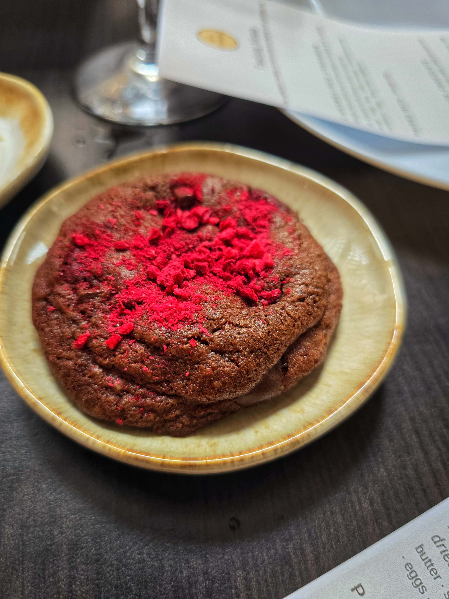 Photo from Thatsup Event: KJ Cookieskola by Cecilia S. (14/04/2026)