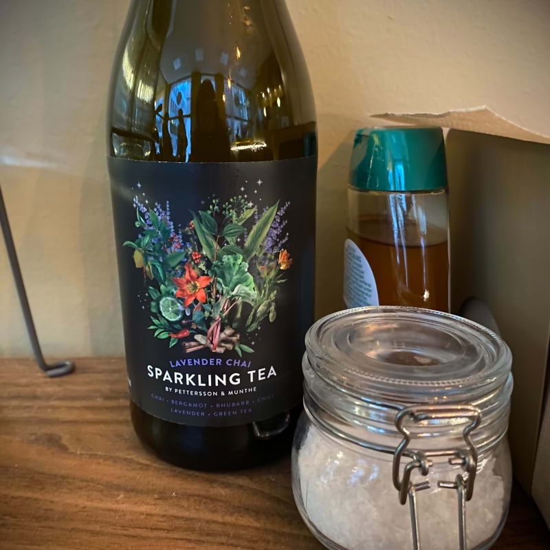 Alternativa bubblet.1🥂 &ndash; Photo from Thatsup Event: KJ Cookieskola by Anna&nbsp;L. (14/04/2026)