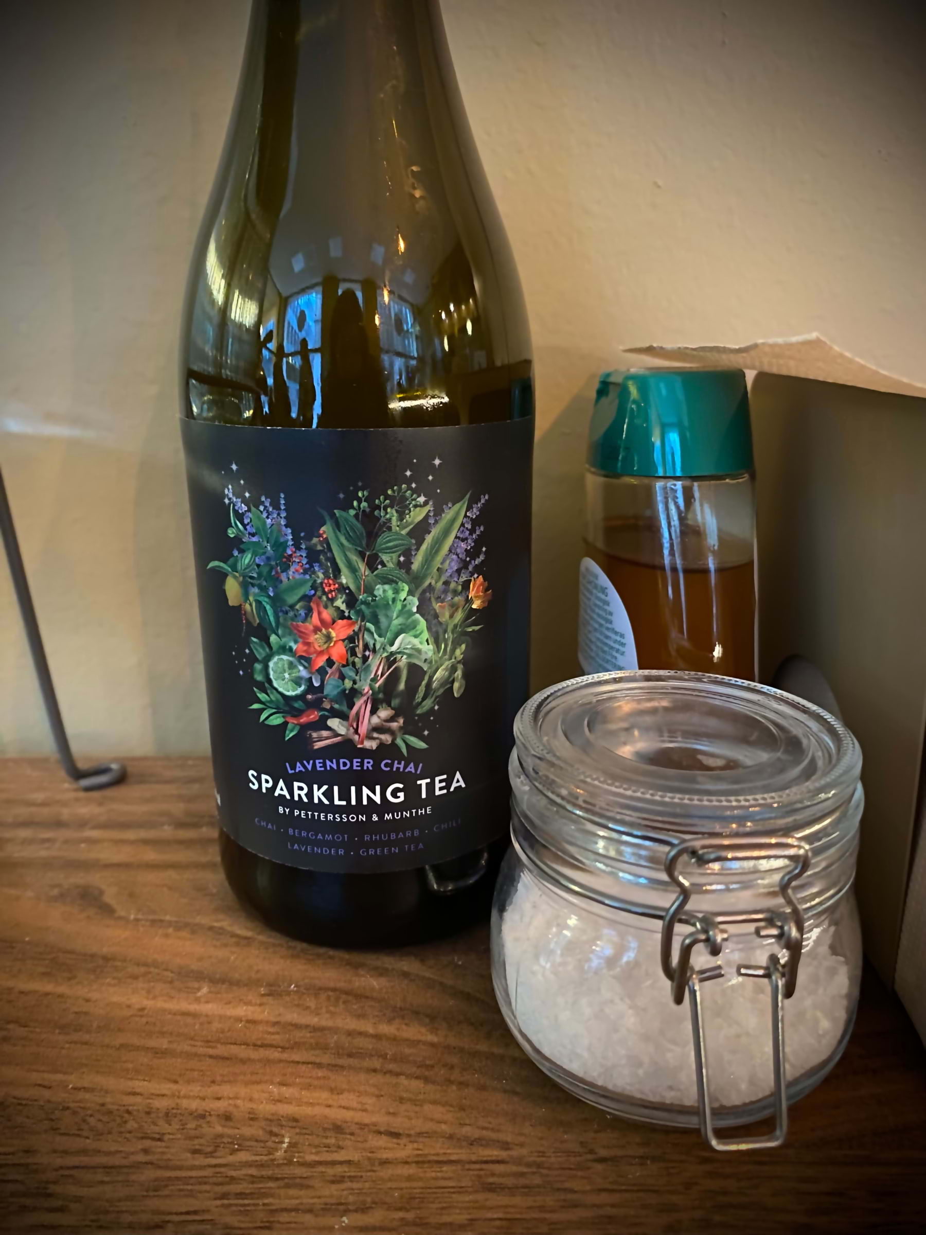 Alternativa bubblet.1🥂 &ndash; Photo from Thatsup Event: KJ Cookieskola by Anna&nbsp;L. (14/04/2026)