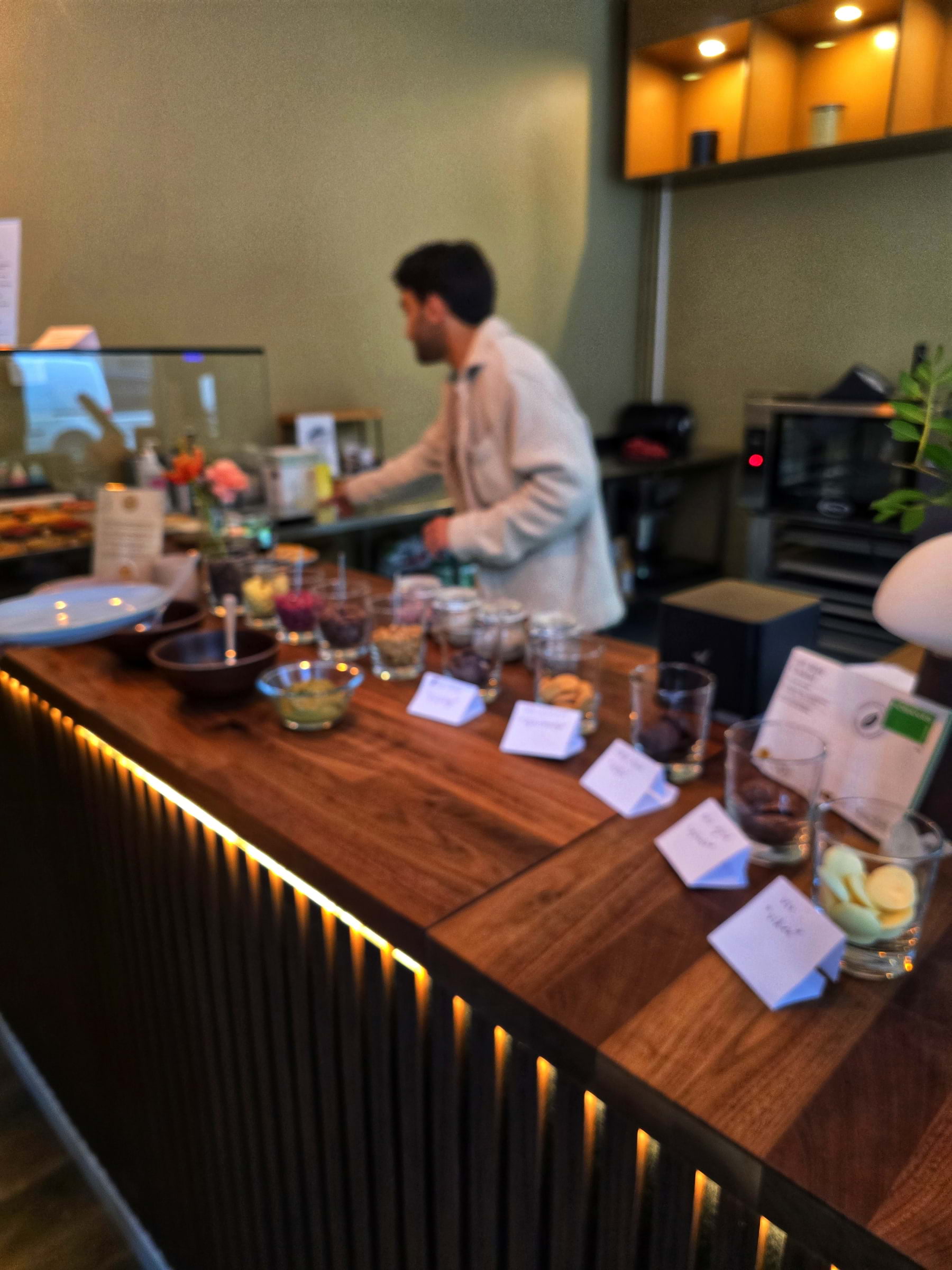 Photo from Thatsup Event: KJ Cookieskola by Cecilia S. (14/04/2026)