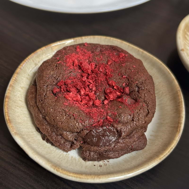 Bild fr&aring;n Thatsup Event: KJ Cookieskola av Elsa&nbsp;L. (2026-04-16)