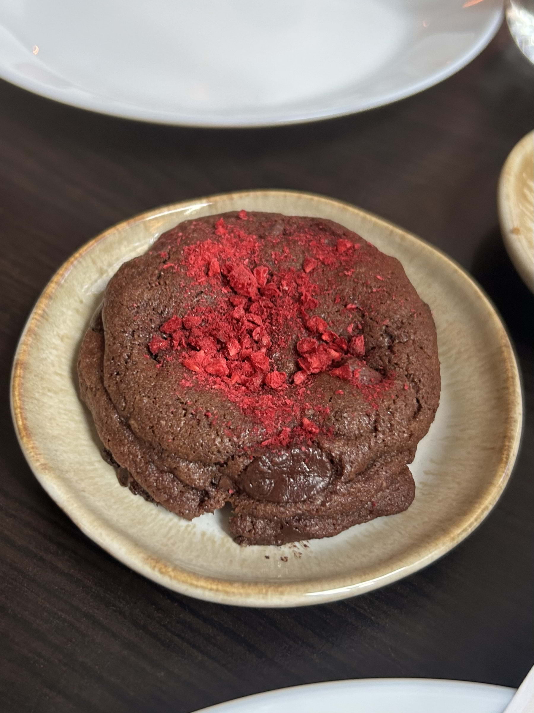 Bild från Thatsup Event: KJ Cookieskola av Elsa L. (2026-04-16)