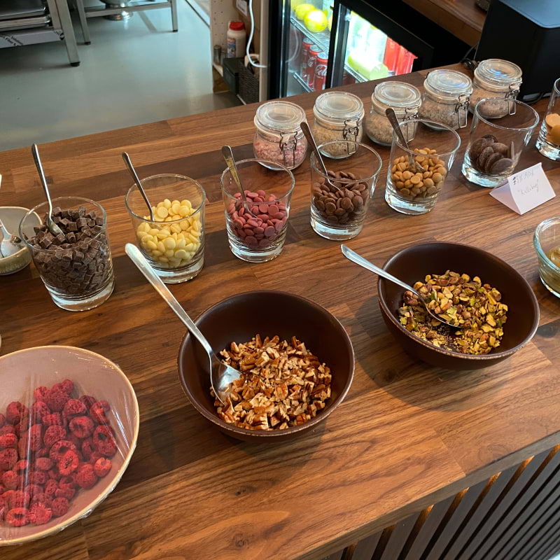 S&aring;&aring;&aring;&aring; m&aring;nga valm&ouml;jligheter allts&aring;&aring;&aring;!! &ndash; Photo from Thatsup Event: KJ Cookieskola by Anna&nbsp;L. (14/04/2026)