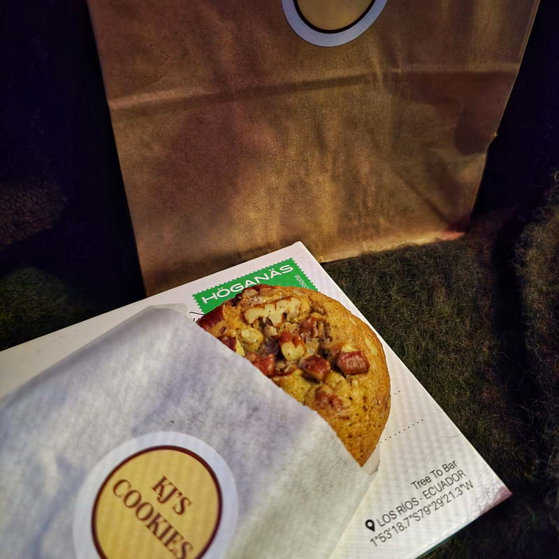 Photo from Thatsup Event: KJ Cookieskola by Cecilia&nbsp;S. (14/04/2026)