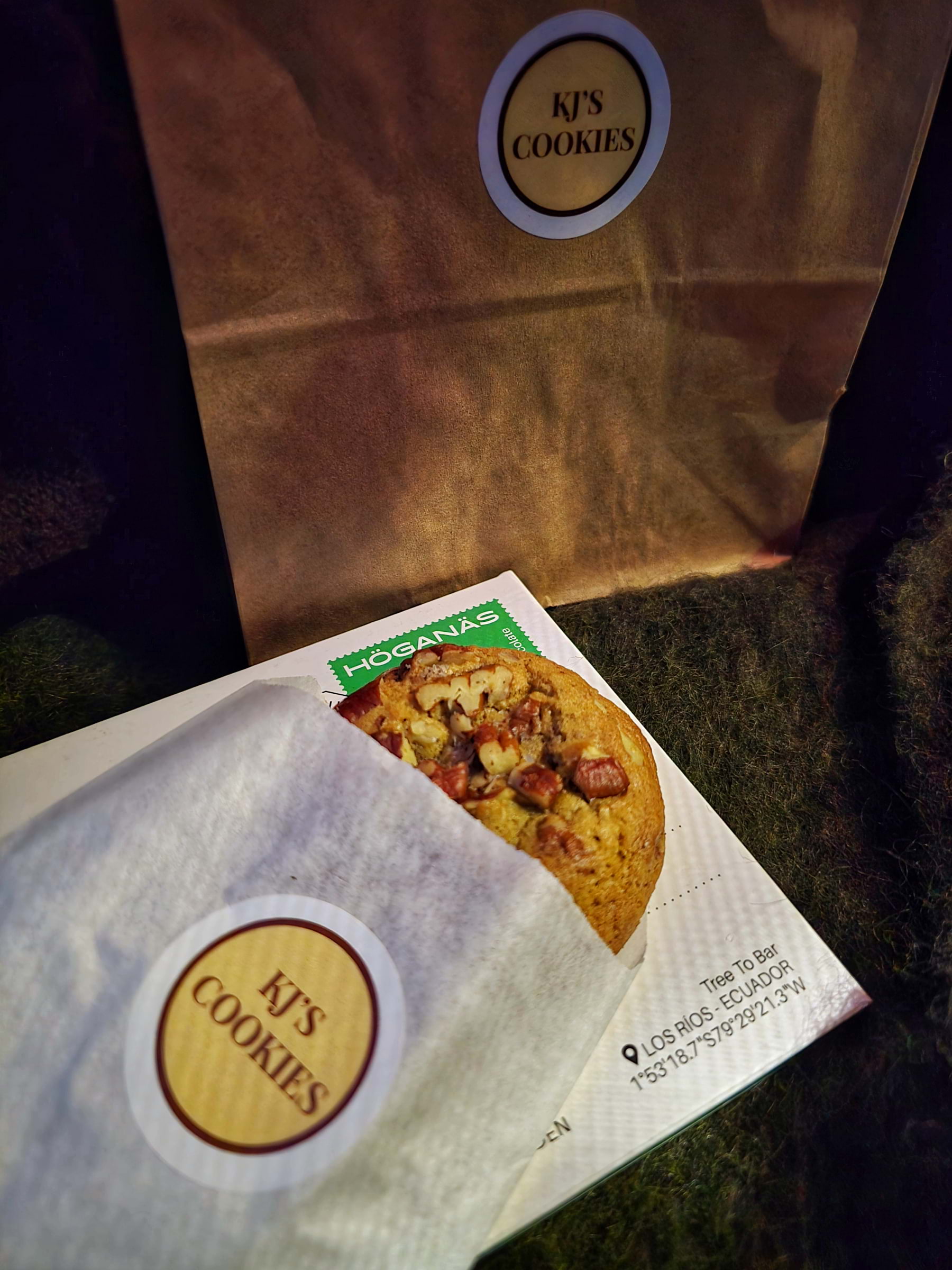 Photo from Thatsup Event: KJ Cookieskola by Cecilia S. (14/04/2026)