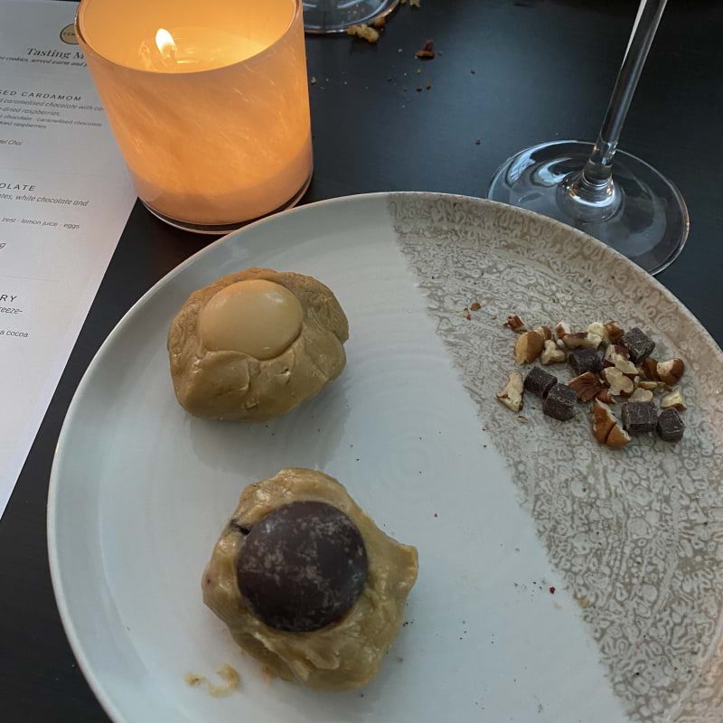 Bild fr&aring;n Thatsup Event: KJ Cookieskola av Peter&nbsp;B. (2026-04-16)