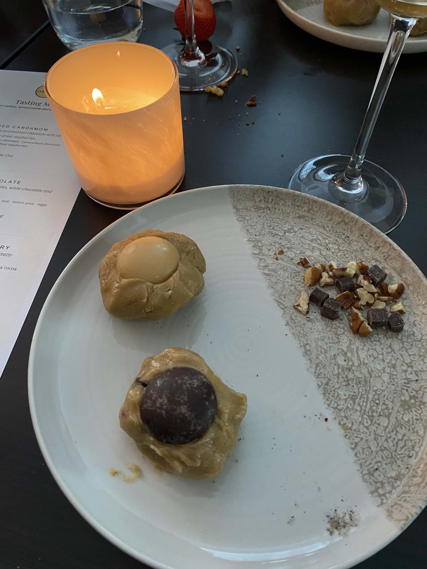 Bild från Thatsup Event: KJ Cookieskola av Peter B. (2026-04-16)