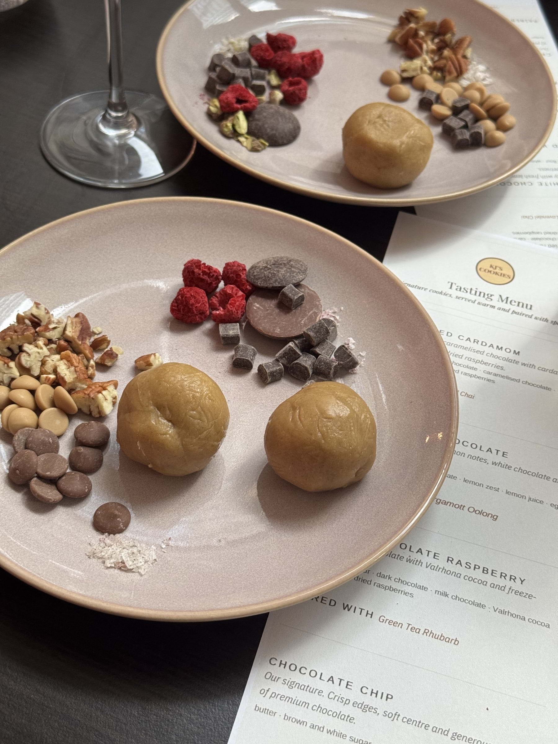 Photo from Thatsup Event: KJ Cookieskola by Sarah A. (17/04/2026)