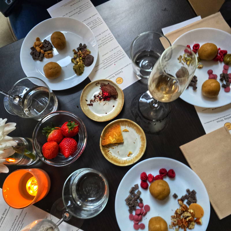 Photo from Thatsup Event: KJ Cookieskola by Cecilia&nbsp;S. (14/04/2026)