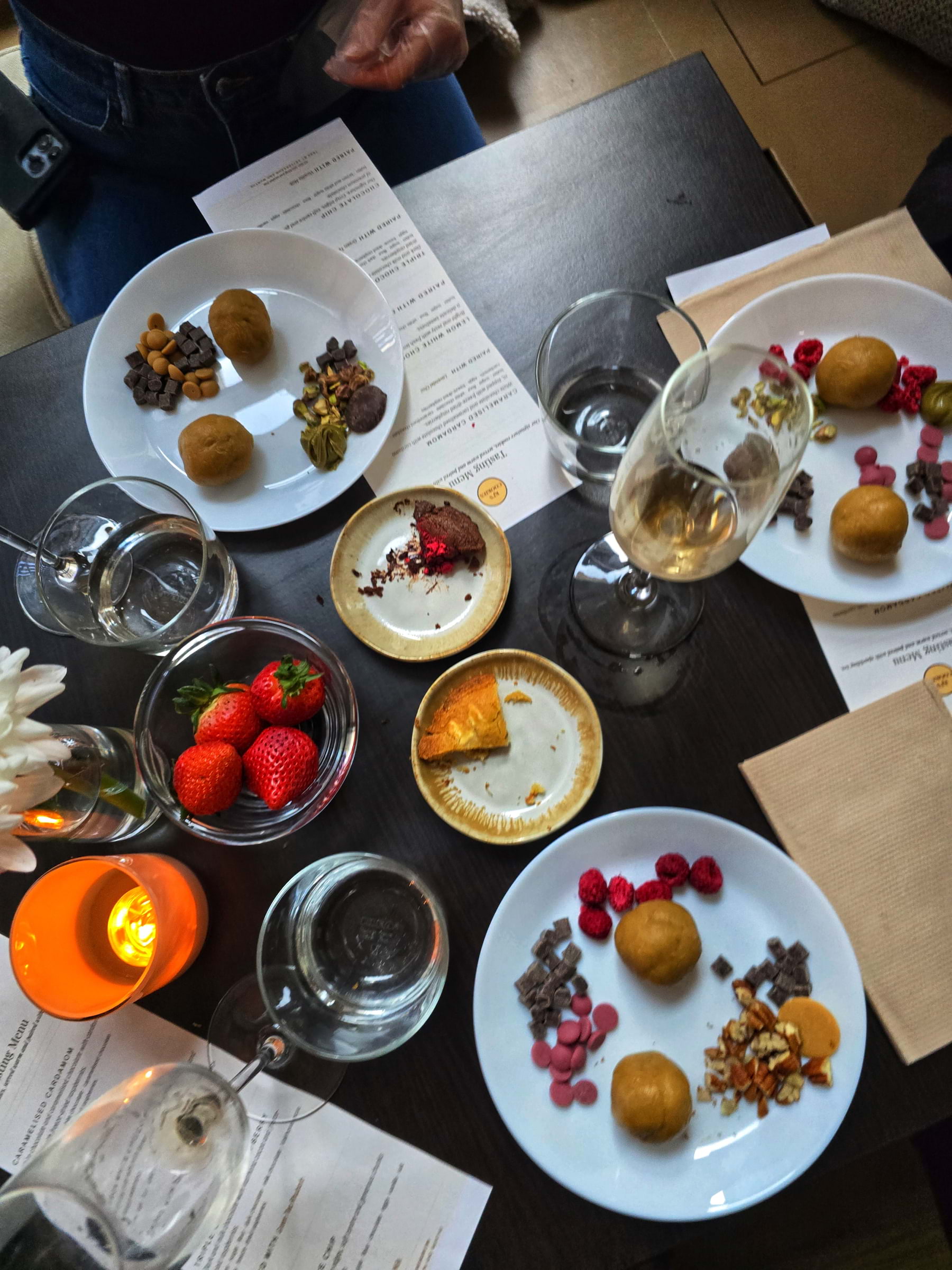 Photo from Thatsup Event: KJ Cookieskola by Cecilia S. (14/04/2026)