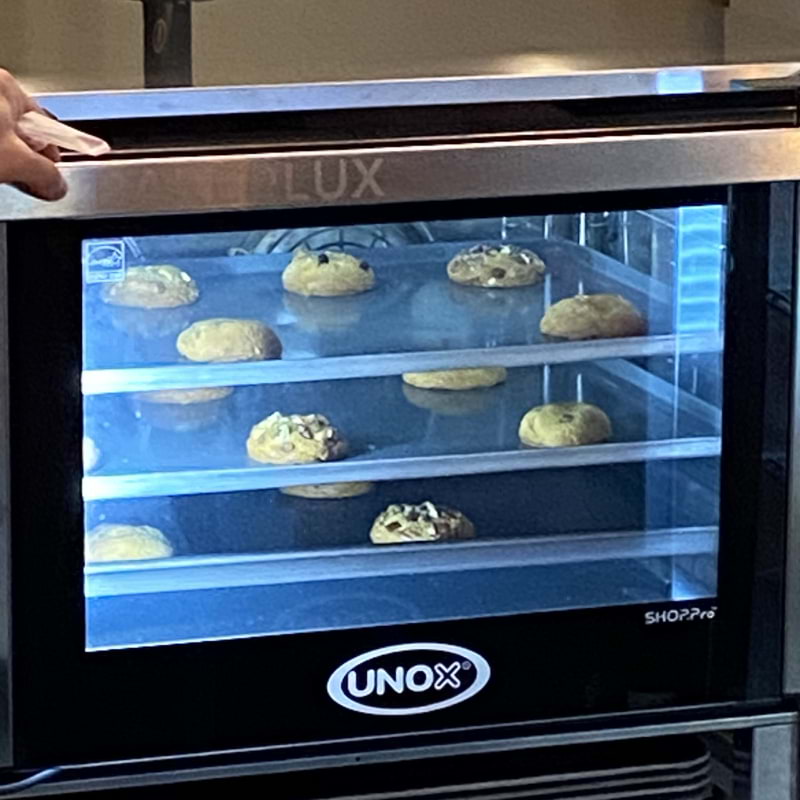 Bild fr&aring;n Thatsup Event: KJ Cookieskola av Peter&nbsp;B. (2026-04-16)