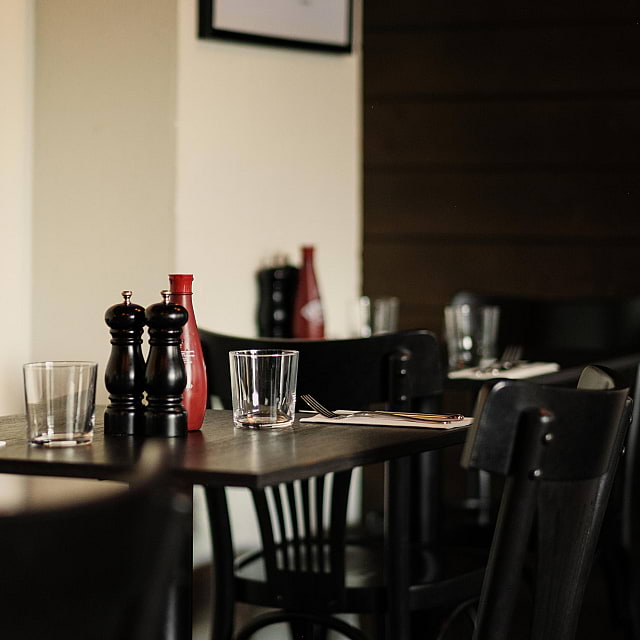 The Old Brewer Hornstull