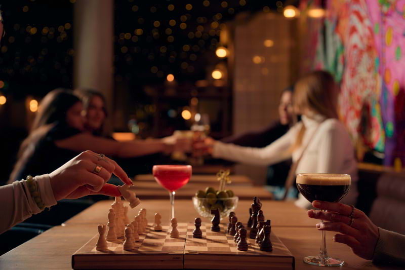 Omslagsbild till listan Varit här av Carl V.