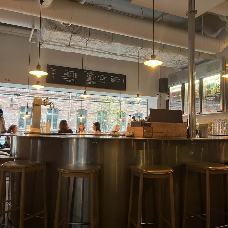 Bild fr&aring;n Tjoget av Moa&nbsp;L. (2026-04-11)