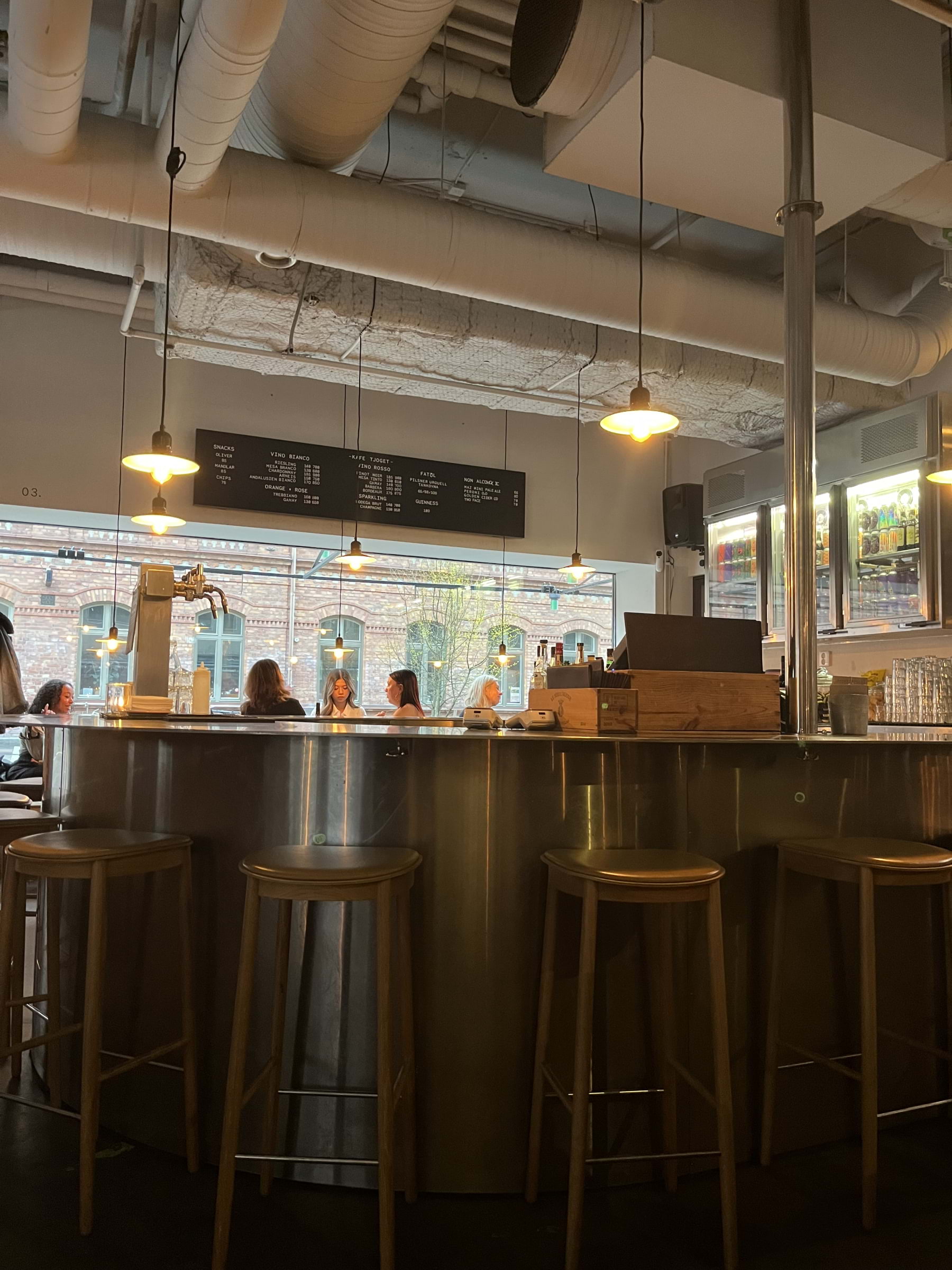 Bild från Tjoget av Moa L. (2026-04-11)