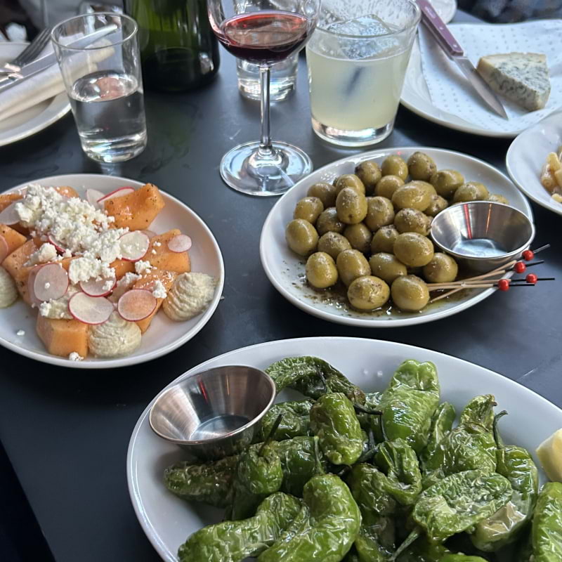 Bild från Tjoget av Elsa L. (2025-09-08)