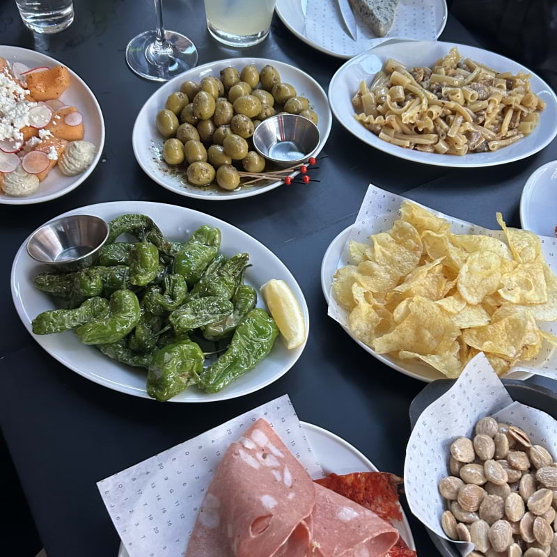 Bild från Tjoget av Elsa L. (2025-09-08)