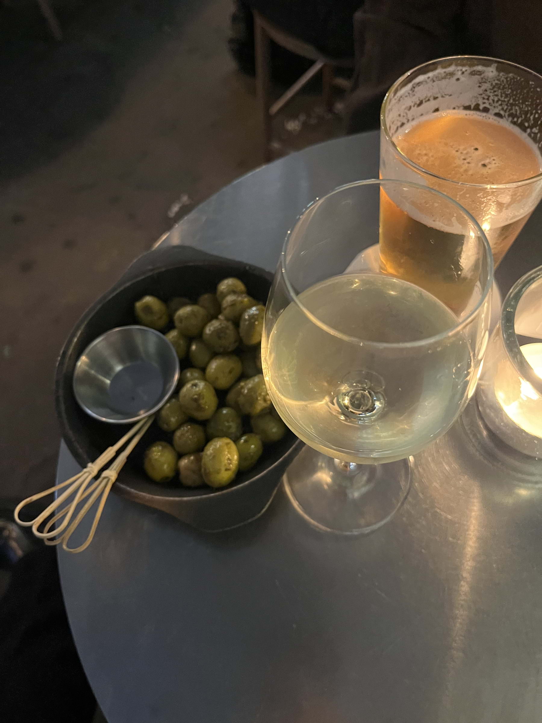 Bild från Tjoget av Moa L. (2026-04-11)