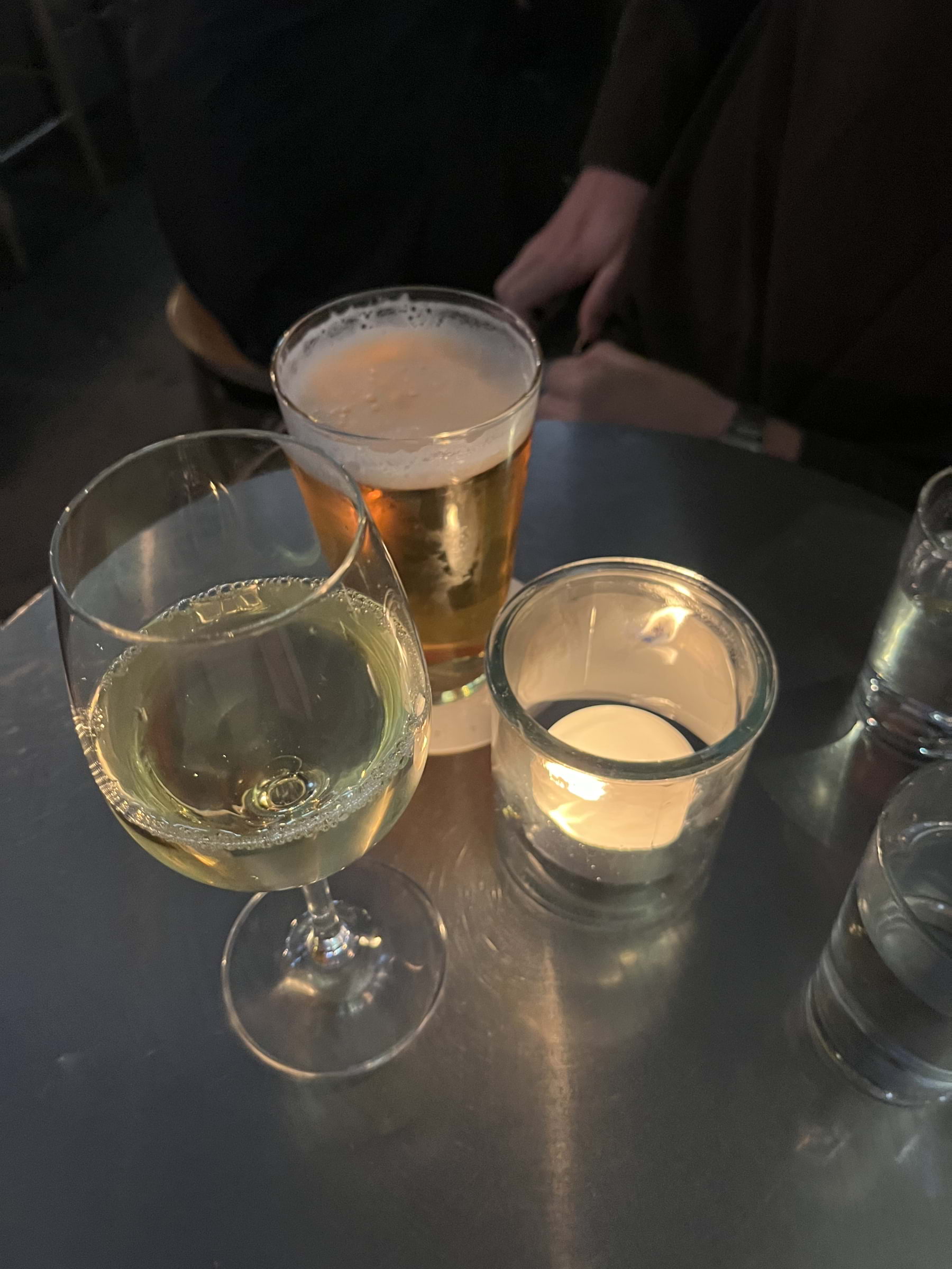 Bild från Tjoget av Moa L. (2026-04-11)