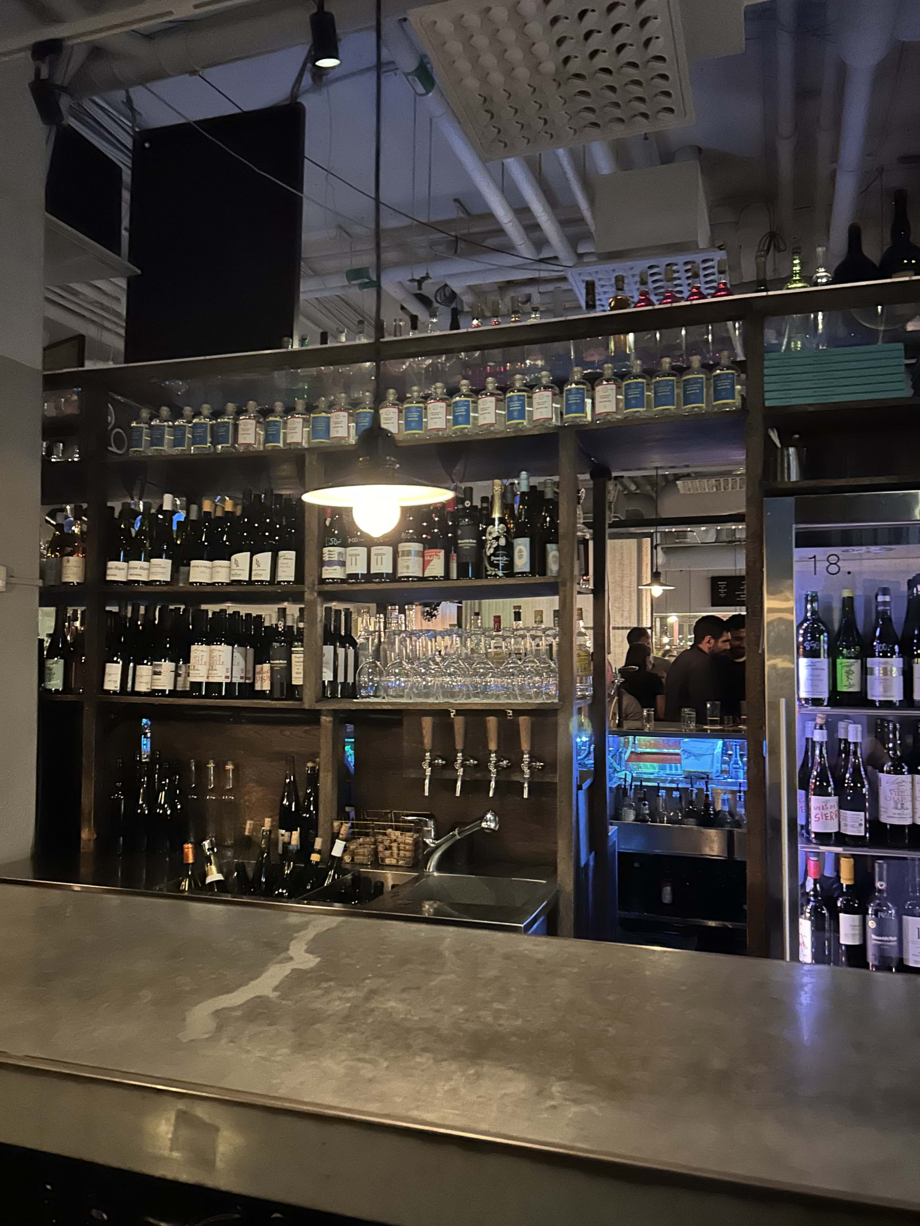 Photo from Tjoget by Elsa L. (08/09/2025)