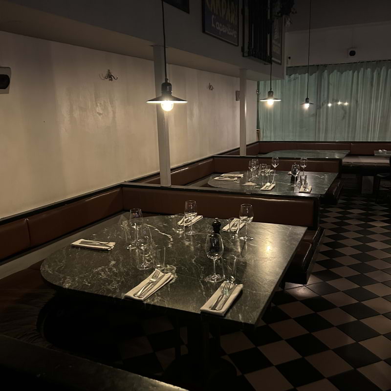 Photo from Tjoget by Elsa L. (08/09/2025)