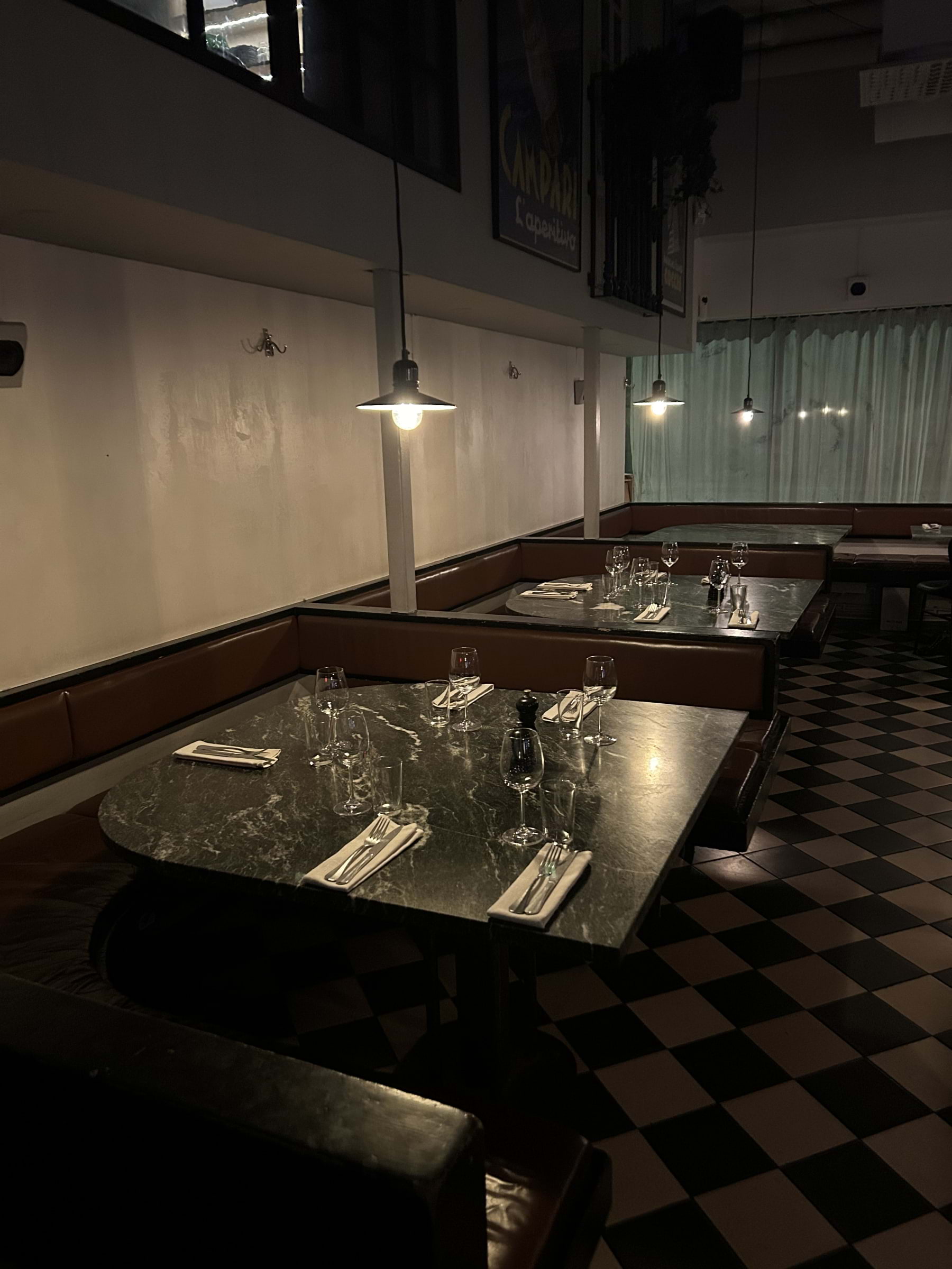 Photo from Tjoget by Elsa L. (08/09/2025)