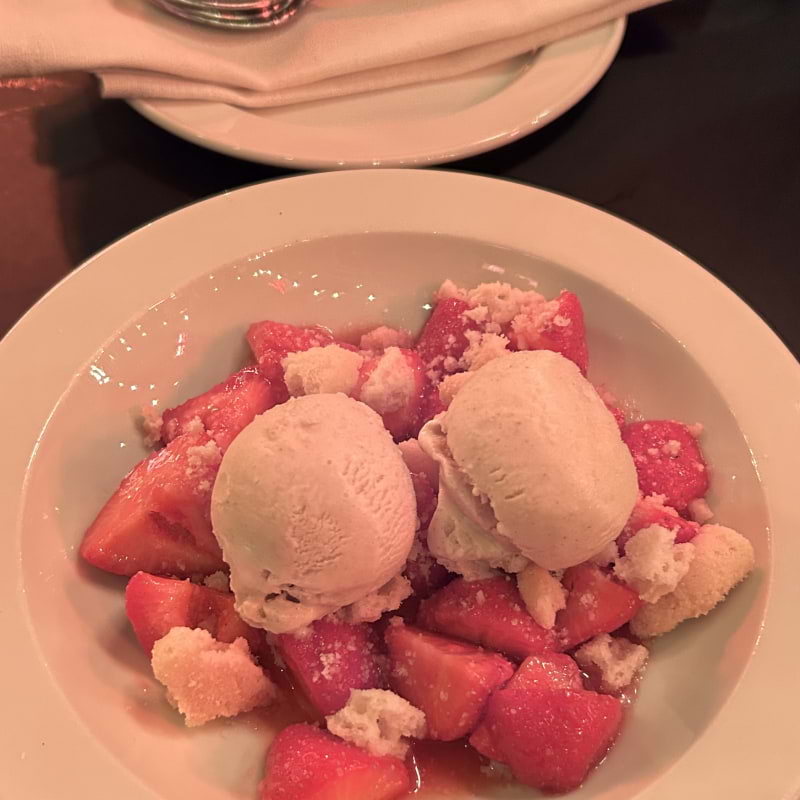 Photo from Tjoget by Elsa L. (08/09/2025)