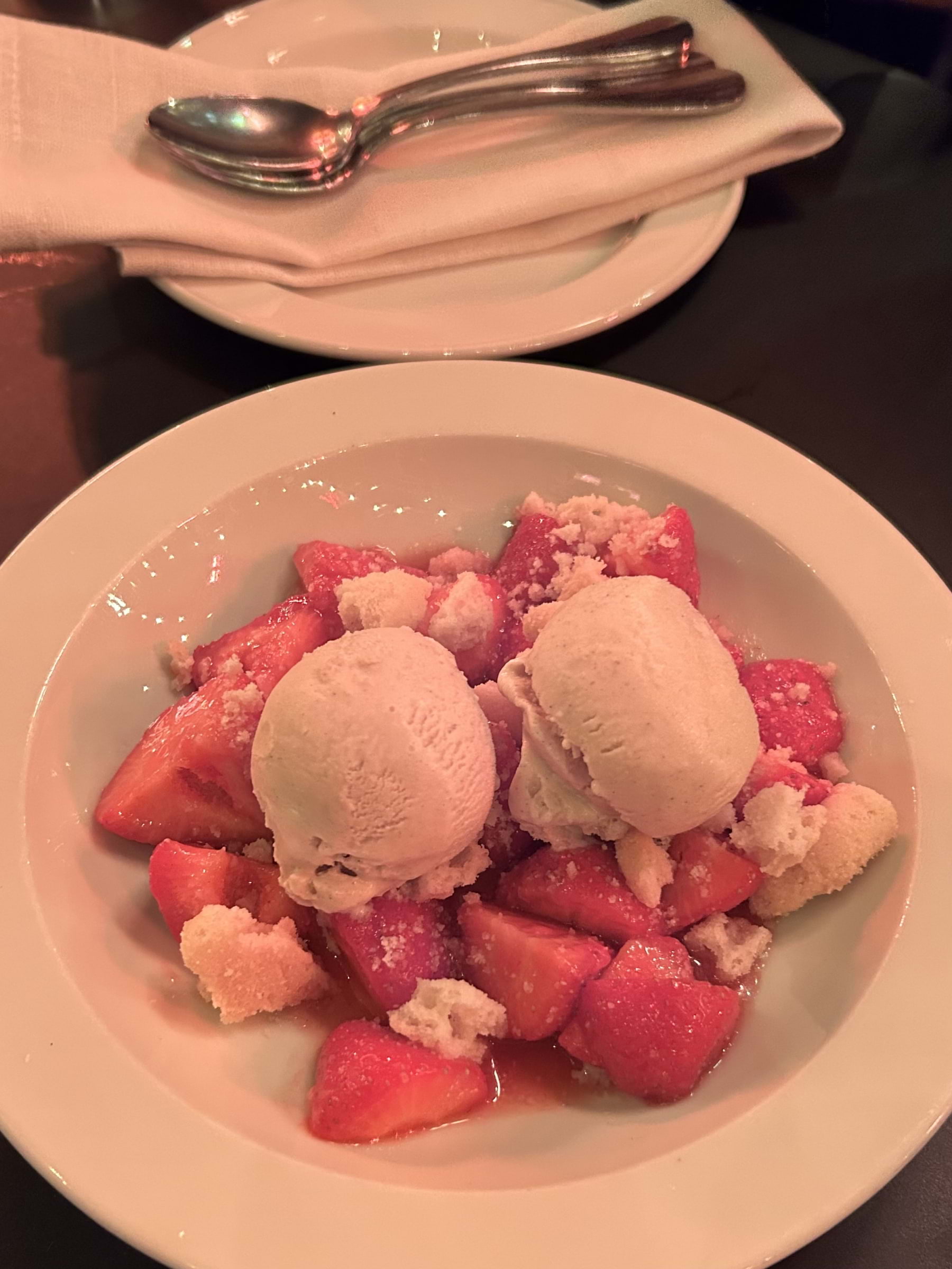 Photo from Tjoget by Elsa L. (08/09/2025)