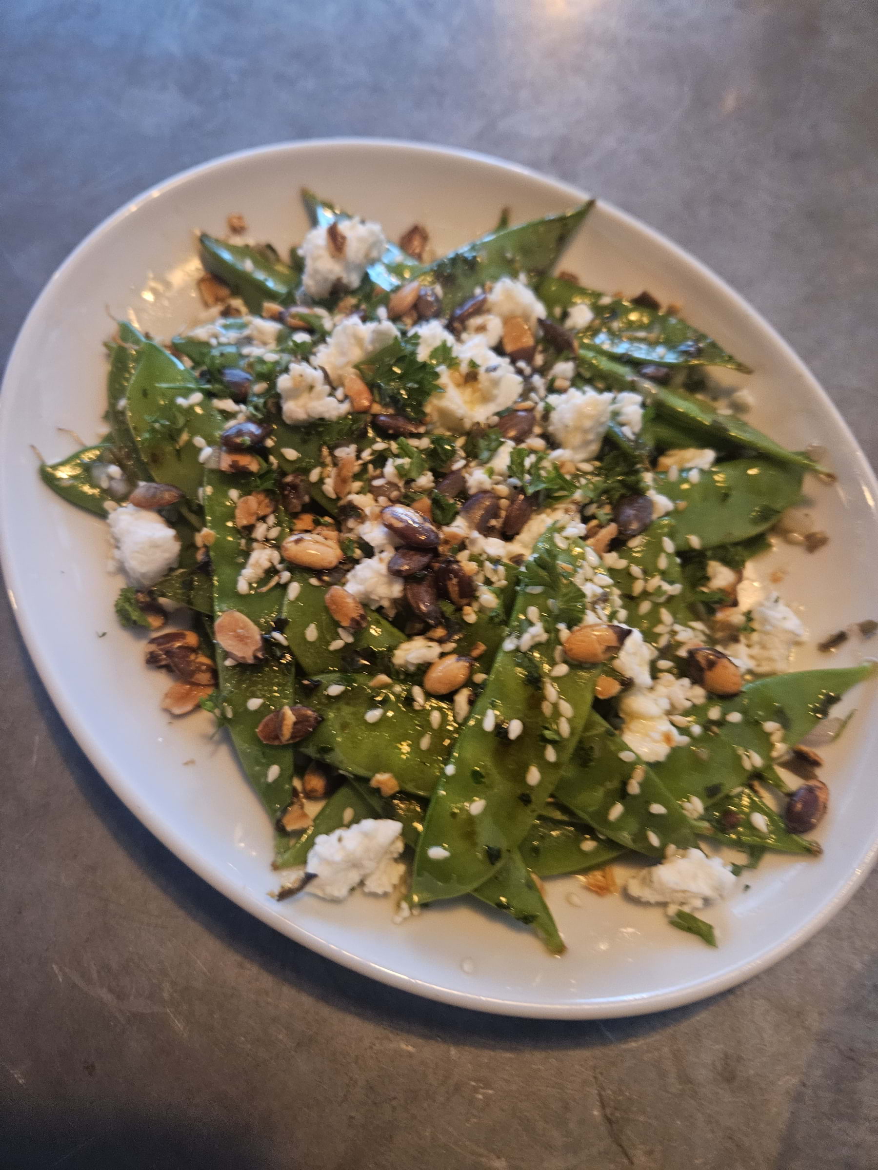 Photo from Tjoget by Jossan A. (04/10/2025)