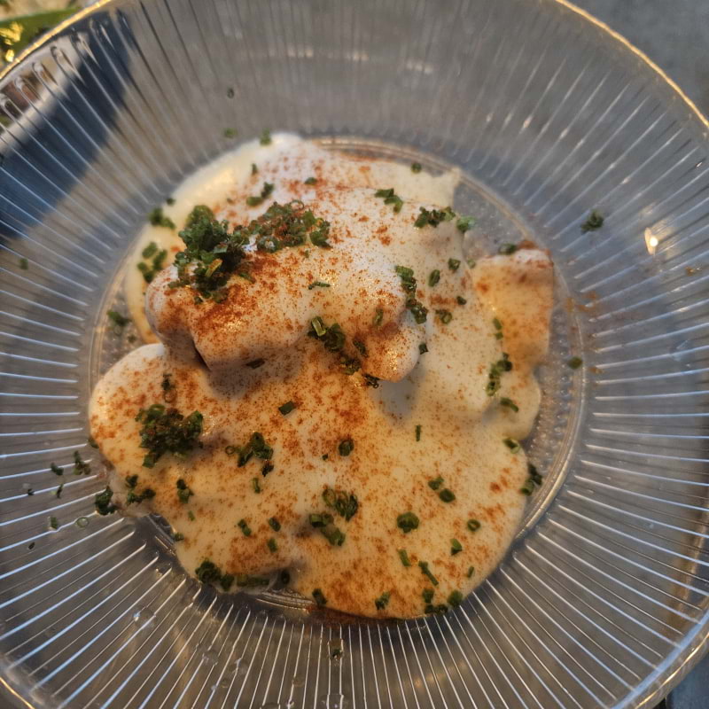 Photo from Tjoget by Jossan A. (04/10/2025)