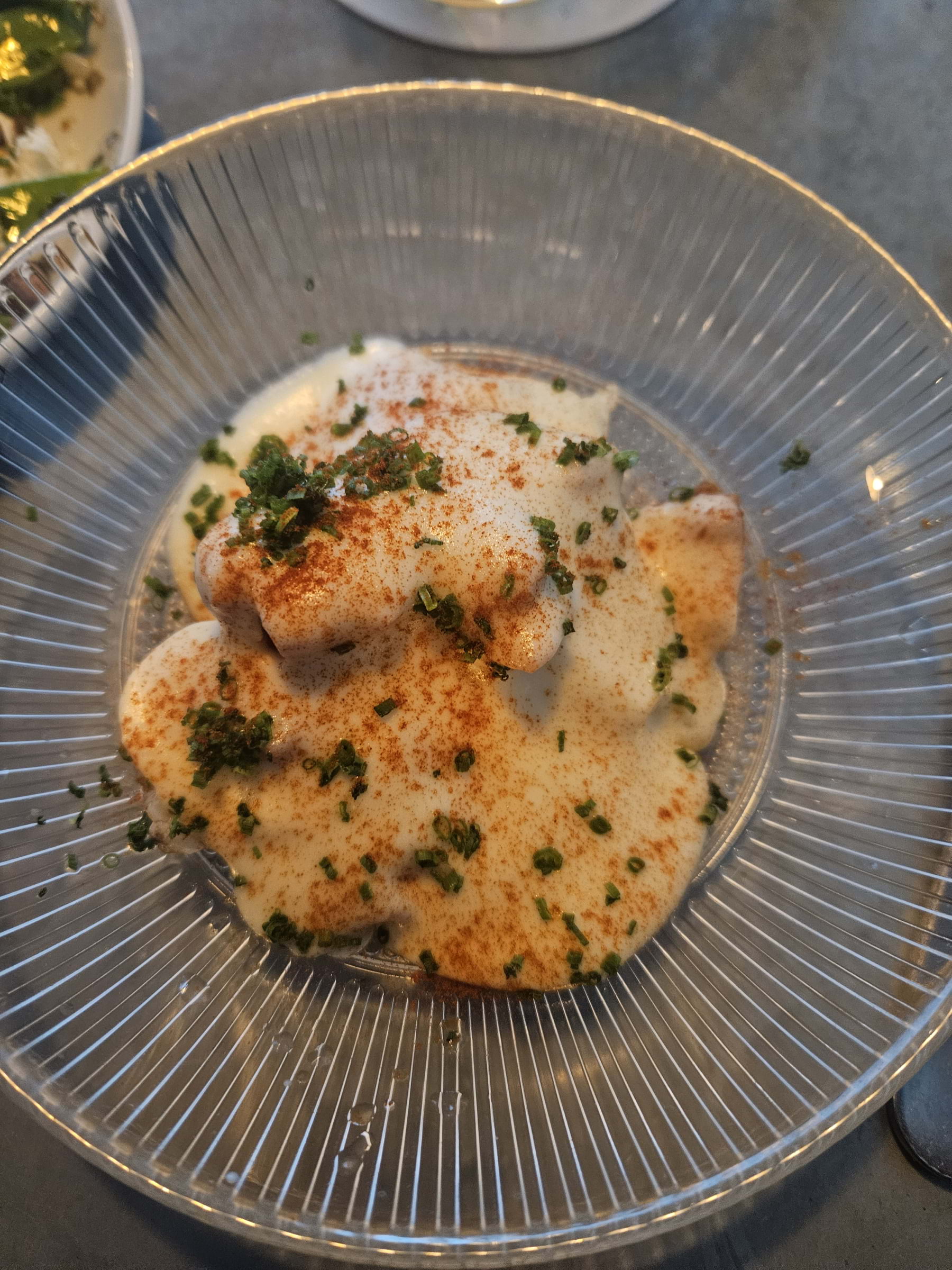 Photo from Tjoget by Jossan A. (04/10/2025)