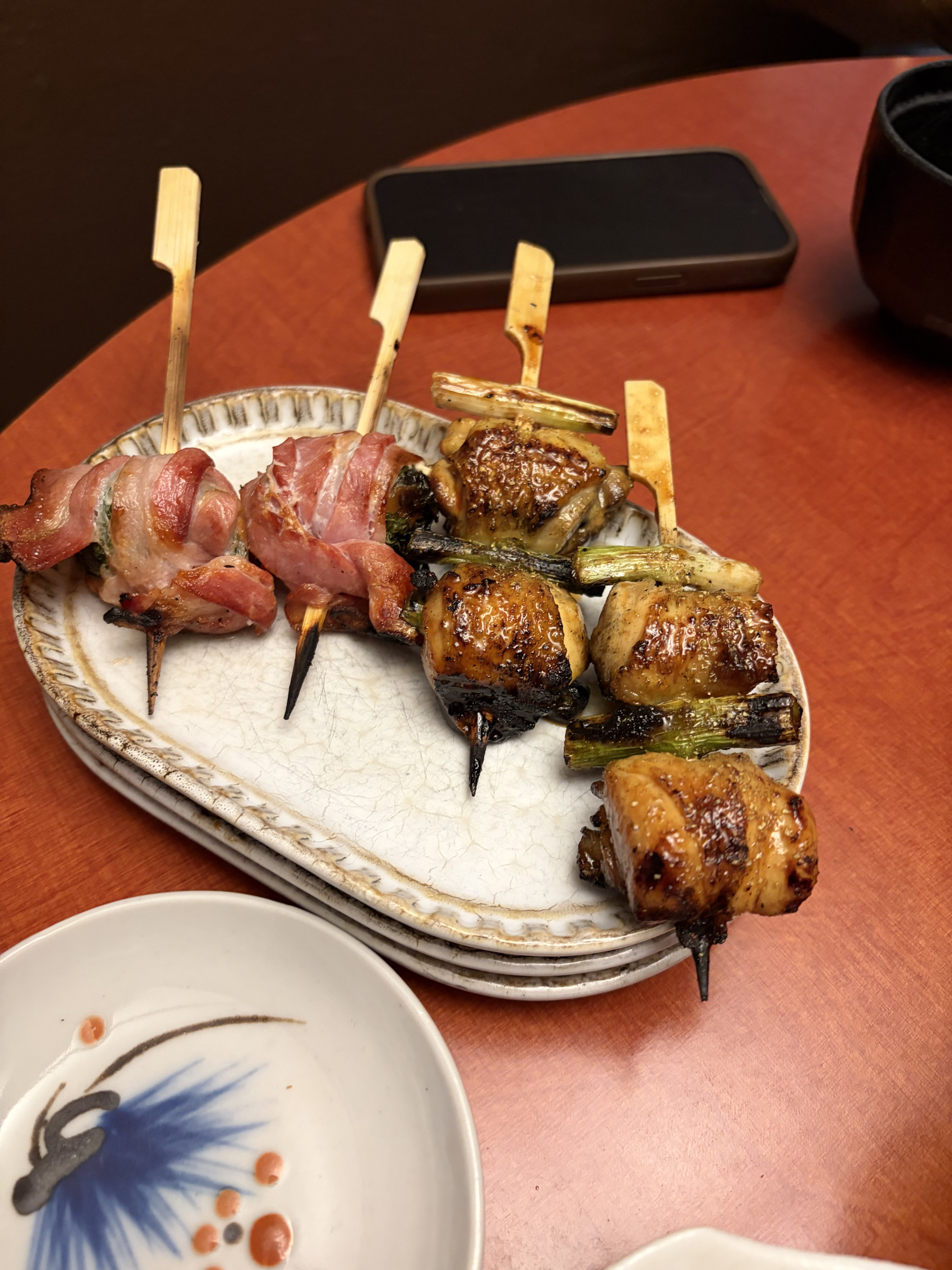 Billede fra Toriya Yakitori & Teishoku af Marcus C. (29.09.2026)