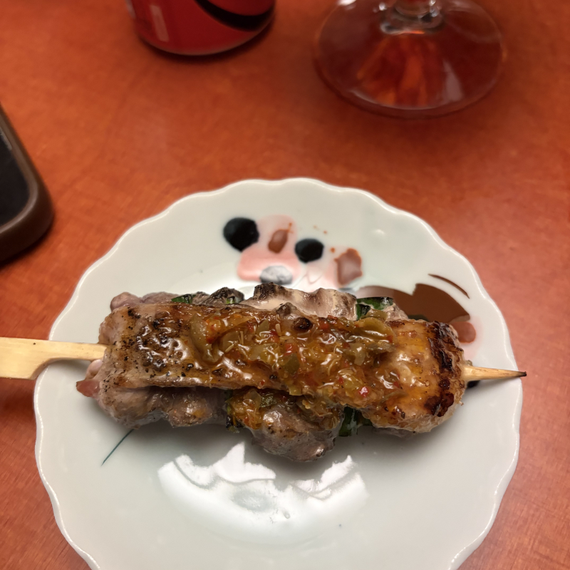 Billede fra Toriya Yakitori & Teishoku af Marcus C. (29.09.2026)