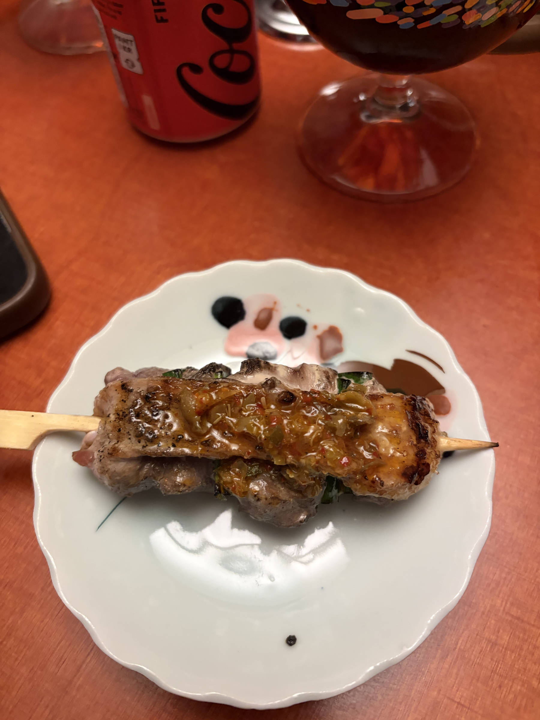 Billede fra Toriya Yakitori & Teishoku af Marcus C. (29.09.2026)