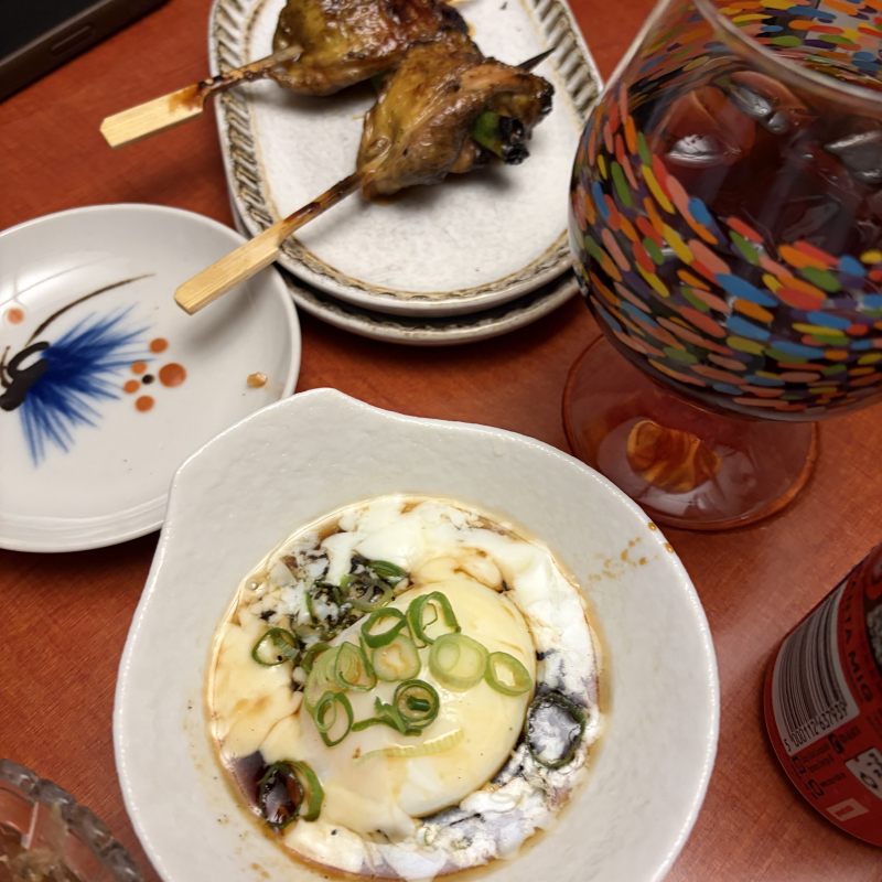 Billede fra Toriya Yakitori & Teishoku af Marcus C. (29.09.2026)